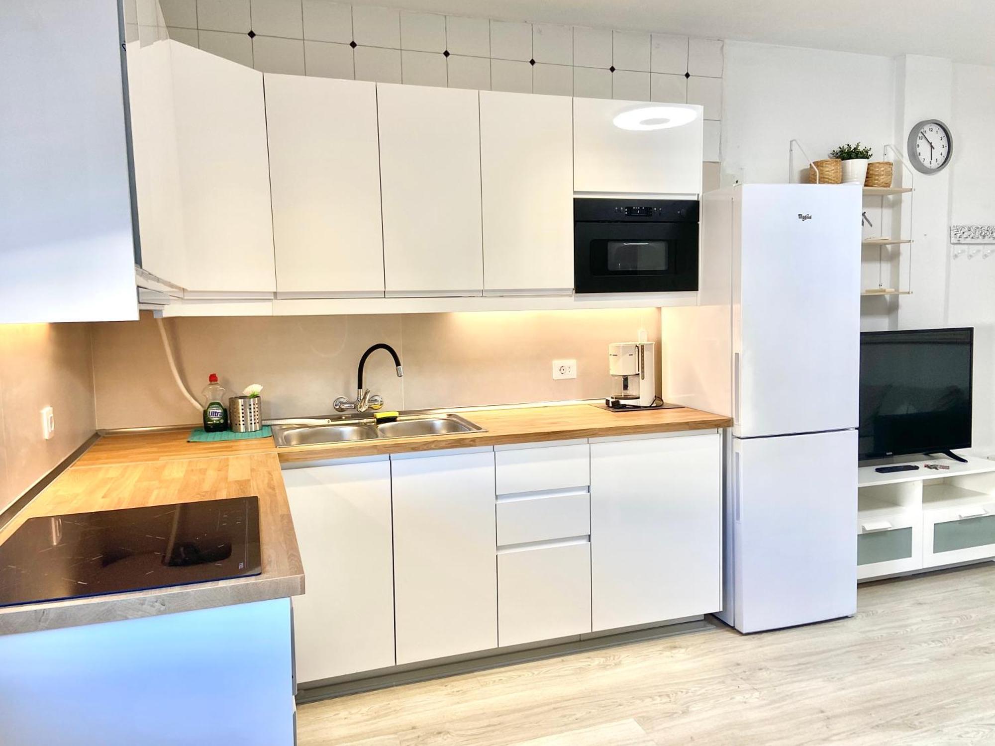 Cozy And Modern Apartment In Maspalomas Maspalomas  Exterior photo